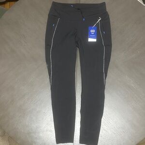 Janji Aurora Fleece Tight